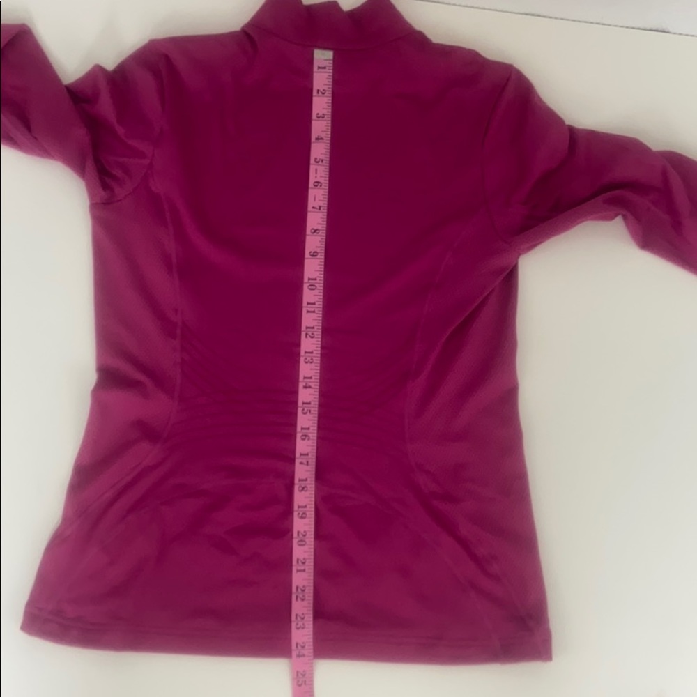 NIKE GOLF🏌️‍♀️ Dri-Fit Women’s Shirt Size M - Picture 13 of 13